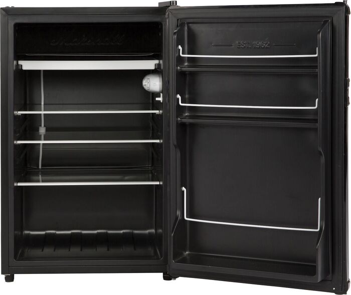 Marshall kæliskápur MF44BLKEU