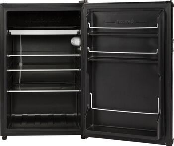 Marshall kæliskápur MF44BLKEU