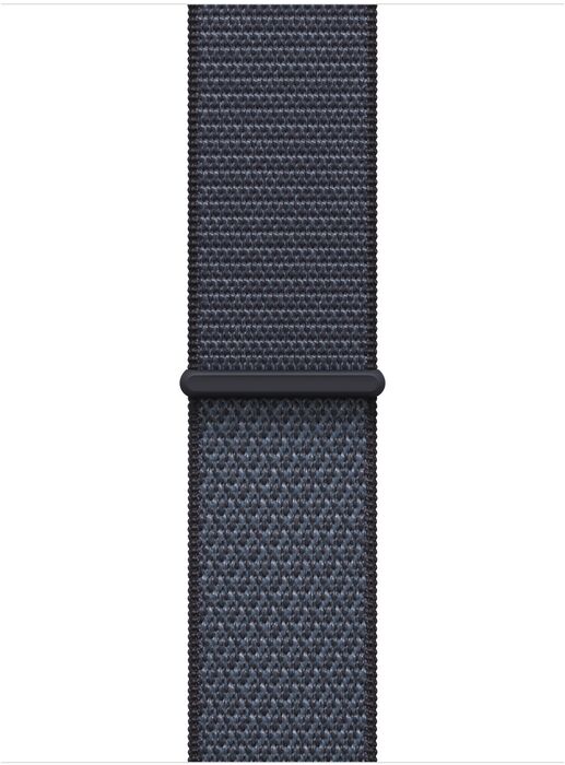 Apple Sport Loop ól fyrir Apple Watch 38/40/41/42mm - Blá