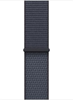Apple Sport Loop ól fyrir Apple Watch 38/40/41/42mm - Blá