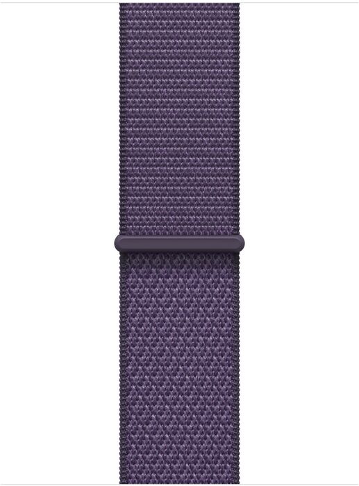 Apple Sport Loop ól fyrir Apple Watch 38/40/41/42mm - Fjólublá