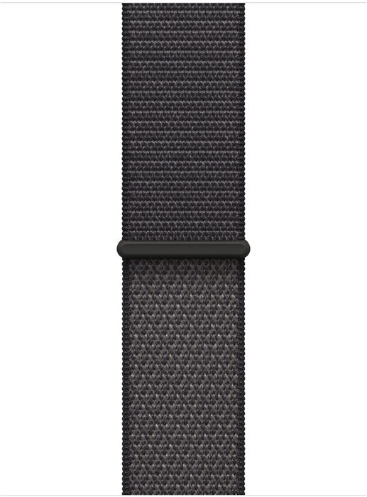 Product image not available for Apple Sport Loop ól fyrir Apple Watch 38/40/41/42mm - Dökkgrá