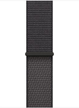 Product image not available for Apple Sport Loop ól fyrir Apple Watch 38/40/41/42mm - Dökkgrá