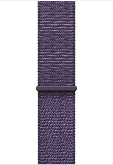 Product image not available for Apple Sport Loop ól fyrir Apple Watch 44/45/46/49mm - Fjólublá