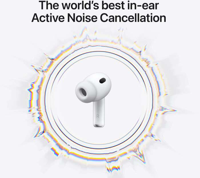 Apple Airpods Pro 3