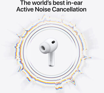 Apple Airpods Pro 3