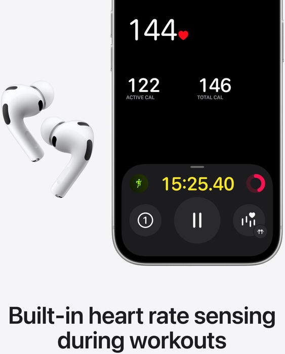 Apple Airpods Pro 3