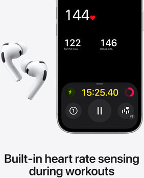 Apple Airpods Pro 3