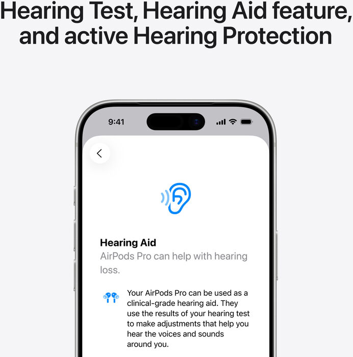 Apple Airpods Pro 3