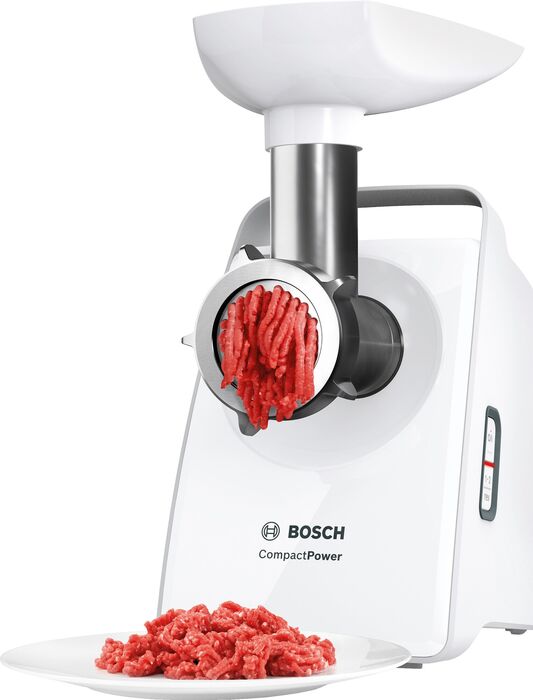 Bosch CompactPower hakkavél