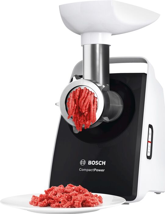 Bosch CompactPower hakkavél