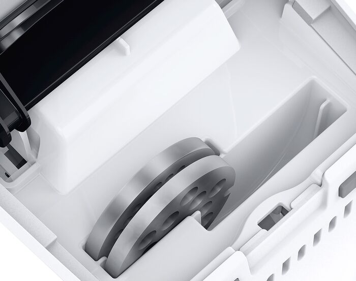 Bosch CompactPower hakkavél