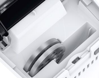 Bosch CompactPower hakkavél 