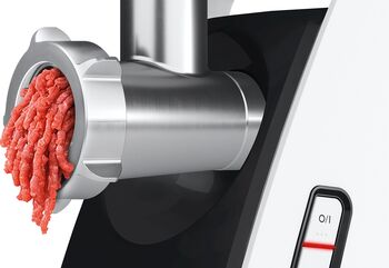 Bosch CompactPower hakkavél 