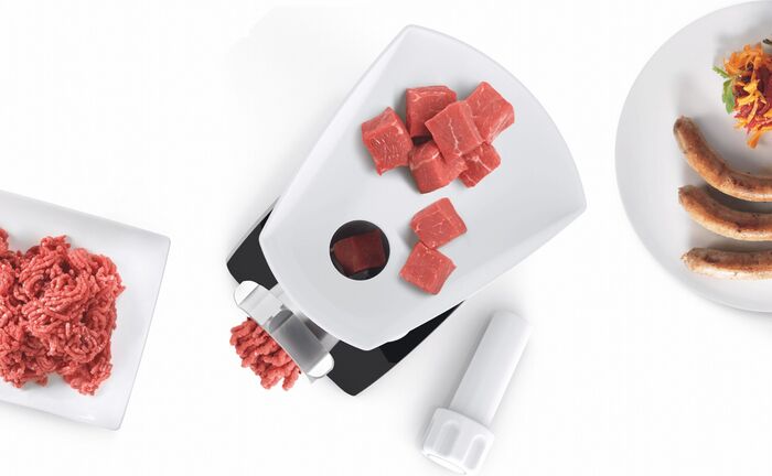 Bosch CompactPower hakkavél
