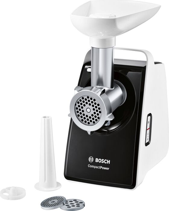 Bosch CompactPower hakkavél