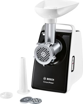 Bosch CompactPower hakkavél 