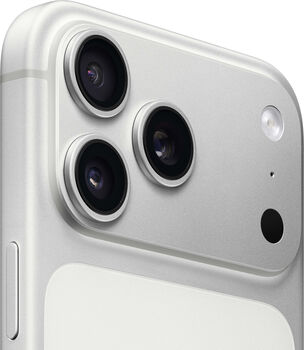 Apple iPhone 17 Pro Max snjallsími 256 GB - Silfur