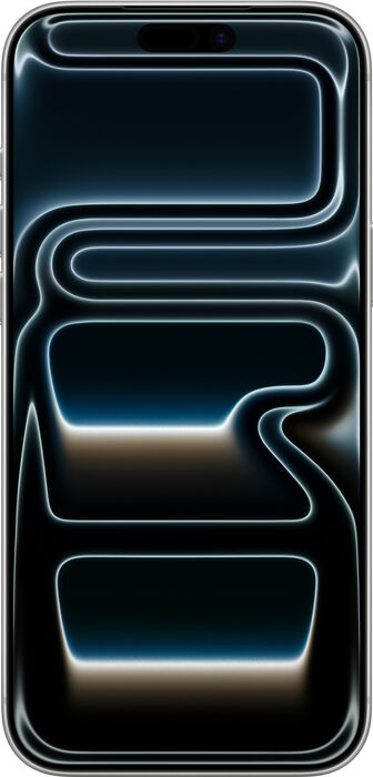 Apple iPhone 17 Pro Max snjallsími 512 GB - Silfur