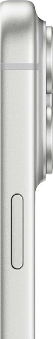 Apple iPhone 17 Pro Max snjallsími 512 GB - Silfur