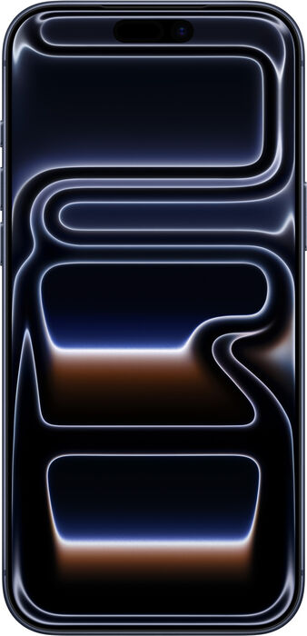 Apple iPhone 17 Pro Max snjallsími 2 TB - Dökkblár