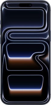 Apple iPhone 17 Pro Max snjallsími 2 TB - Dökkblár