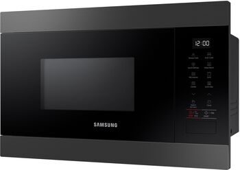 Samsung örbylgjuofn MG22M8284AME4