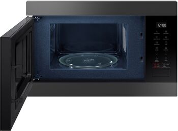 Samsung örbylgjuofn MG22M8284AME4