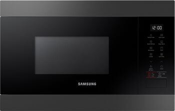 Samsung örbylgjuofn MG22M8284AME4