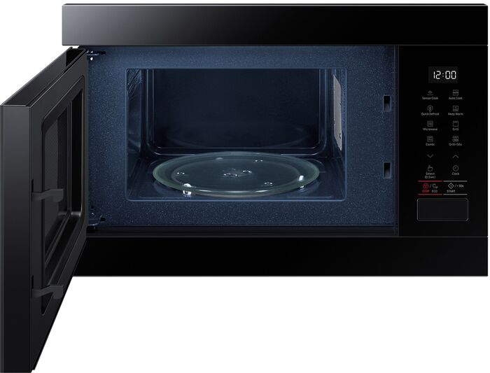 Samsung örbylgjuofn MG22T8284ABE4 