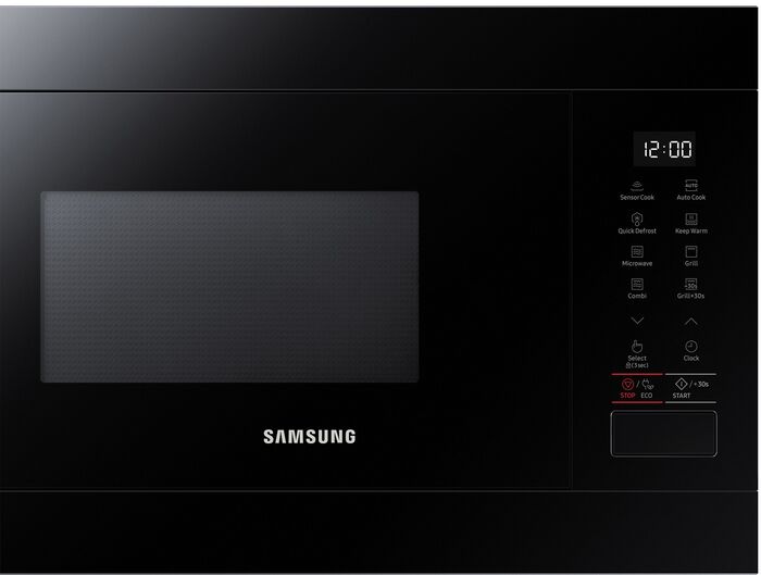 Samsung örbylgjuofn MG22T8284ABE4 