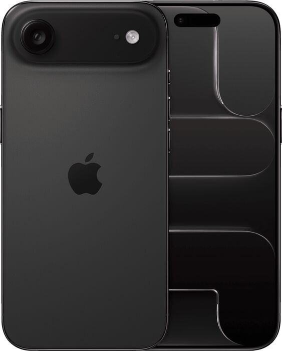 Product image not available for Apple iPhone Air snjallsími 256 GB - Svartur