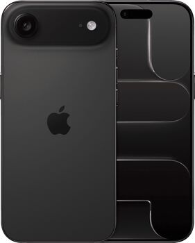 Product image not available for Apple iPhone Air snjallsími 256 GB - Svartur