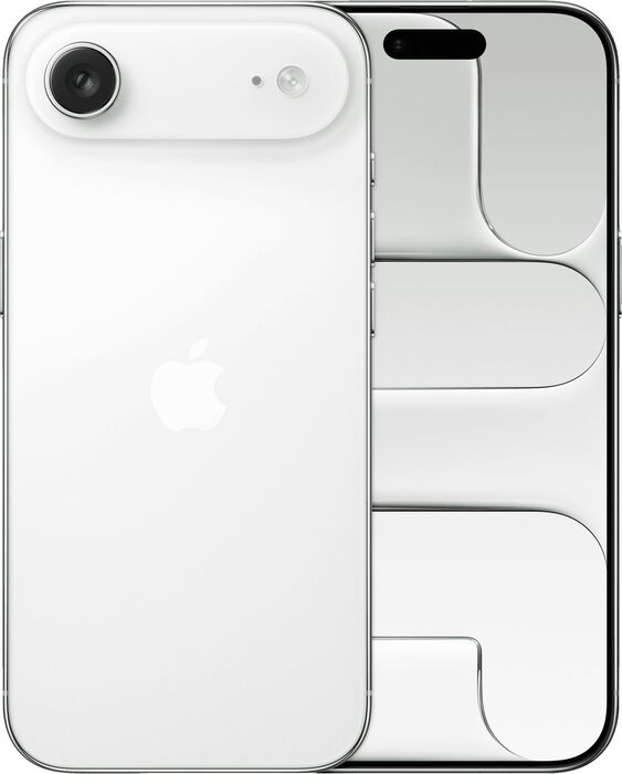 Apple iPhone Air snjallsími 256 GB - Hvítur