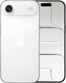 Apple iPhone Air snjallsími 256 GB - Hvítur