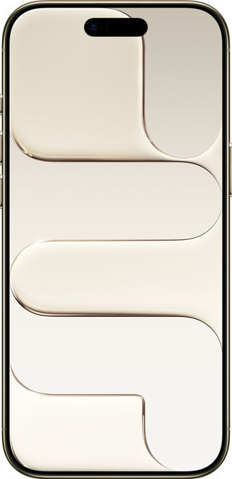 Apple iPhone Air snjallsími 256 GB - Ljósgylltur