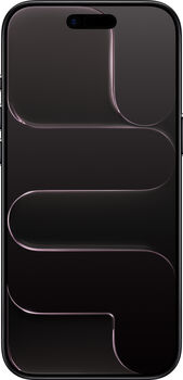 Apple iPhone Air snjallsími 512 GB - Svartur