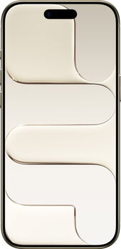 Apple iPhone Air snjallsími 512 GB - Ljósgylltur