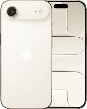 Apple iPhone Air snjallsími 512 GB - Ljósgylltur