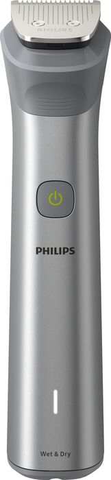 Philips All-in-One Trimmer 5000 11 í 1 hár- og skeggsnyrtir