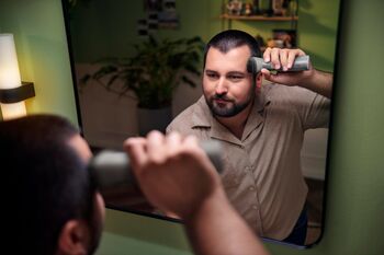 Philips All-in-One Trimmer 5000 11 í 1 hár- og skeggsnyrtir