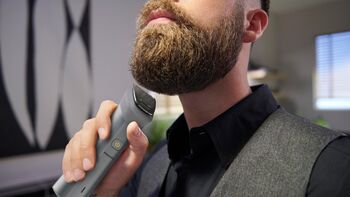 Philips All-in-One Trimmer 5000 11 í 1 hár- og skeggsnyrtir