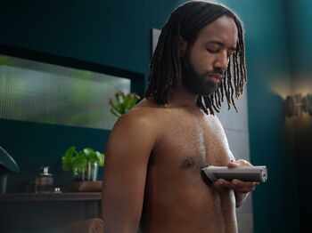 Philips All-in-One Trimmer 5000 11 í 1 hár- og skeggsnyrtir