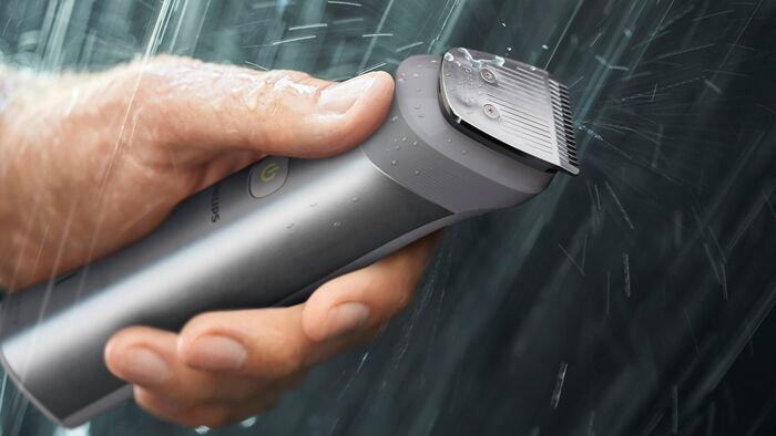 Philips All-in-One Trimmer 5000 11 í 1 hár- og skeggsnyrtir