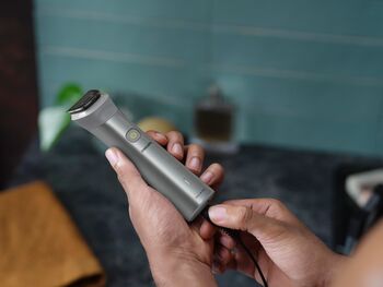 Philips All-in-One Trimmer 5000 11 í 1 hár- og skeggsnyrtir