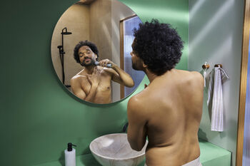 Philips All-in-One Series 5000 10 í 1 fjölnotasnyrtir MG5931/15 - Grár