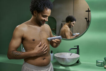 Philips All-in-One Series 5000 10 í 1 fjölnotasnyrtir MG5931/15 - Grár