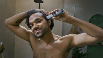 Philips All-in-One Series 5000 10 í 1 fjölnotasnyrtir MG5931/15 - Grár