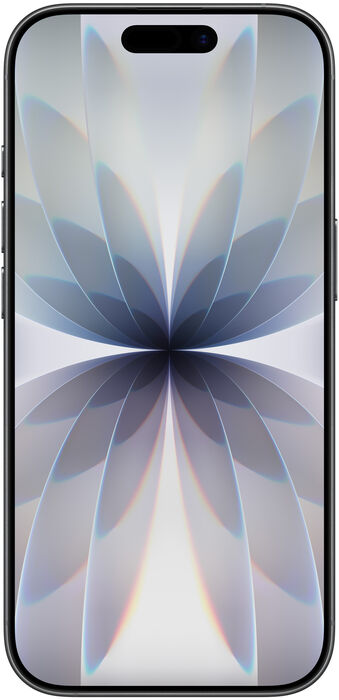 Apple iPhone 17 snjallsími 256 GB - Svartur