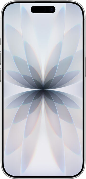 Apple iPhone 17 snjallsími 256 GB - Hvítur